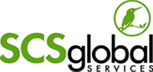 SCS Global Services Logo