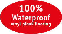 100% Waterproof | Prime 60 | Cascade EVP